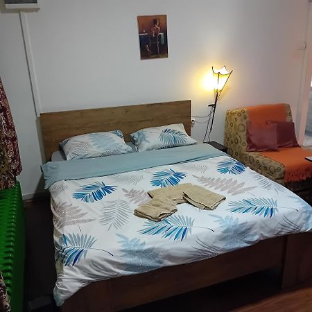 Apartment Viktor Stan Na Dan Šabac Eksteriør billede