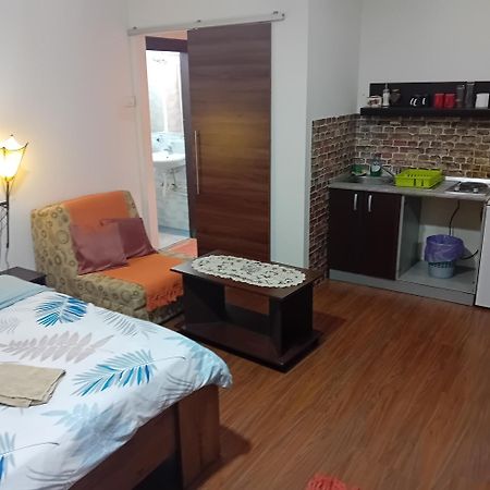 Apartment Viktor Stan Na Dan Šabac Eksteriør billede