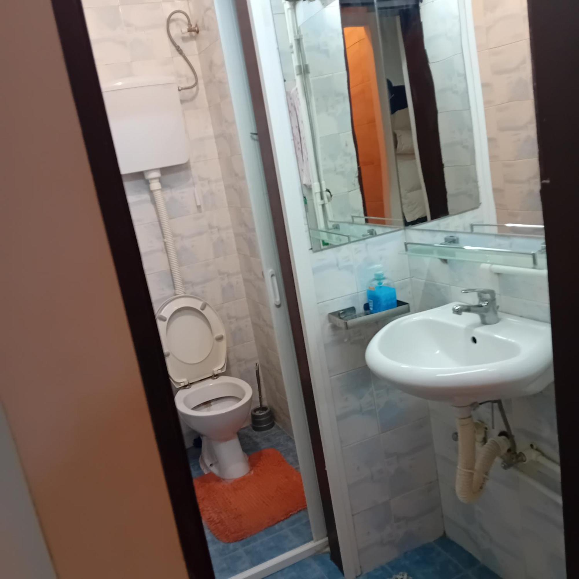 Apartment Viktor Stan Na Dan Šabac Eksteriør billede