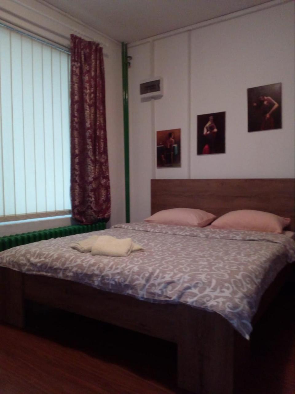 Apartment Viktor Stan Na Dan Šabac Eksteriør billede